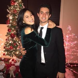 Meet your Posher, Jared